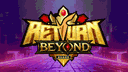 RF RETURN BEYOND RPG banner