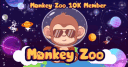 Monkey Zoo (Community) 🦍 banner