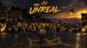 𝐓𝐡𝐞 𝐔𝐍𝐑𝐄𝐀𝐋 𝐂𝐨𝐦𝐦𝐮𝐧𝐢𝐭𝐲 Banner