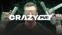 [RU] CRAZYPUB | CS2 Banner