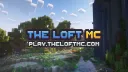 The Loft MC banner