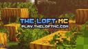 The Loft MC Banner