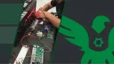 UNT Robotics banner