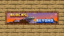 Blocks & Beyond Discord server banner