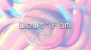 Lous'Fam banner