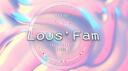 Lous'Fam Banner