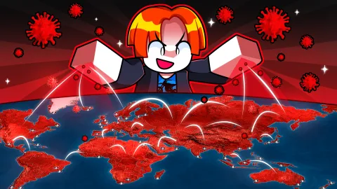 Outbreak banner