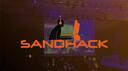 SANDHACK Banner