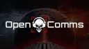 Open Comms banner