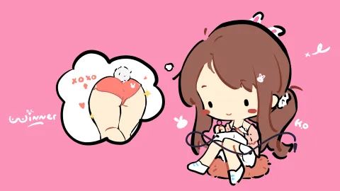 Bunbuns banner