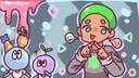 Inkoming! Banner