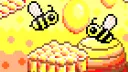 The Honeycomb Hangout🐝 banner