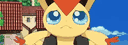 banner