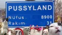 PUSSYLAND (AMKARA) banner