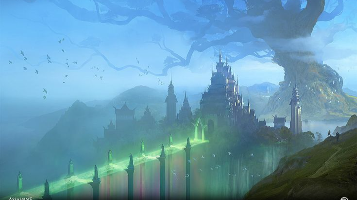 Asgard Discord server banner