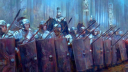 Rome Discord server banner