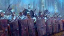 Rome banner