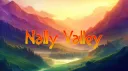 Nally Valley banner