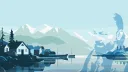Arctic Adventures banner