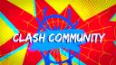 Clash Com™ Banner