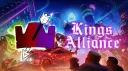 Kings Alliance banner