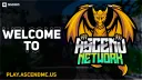 Ascend Network banner