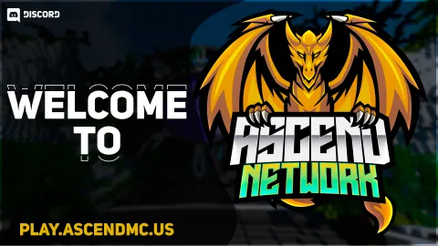 Ascend Network banner