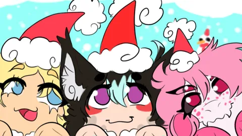 Koru-Kun's Hangout banner