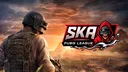 SKA PUBG League banner