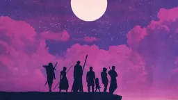 Gemora server banner