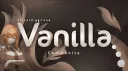 𝐕𝐚𝐧𝐢𝐥𝐥𝐚 𝐂𝐨𝐦𝐦𝐮𝐧𝐢𝐭𝐲 banner