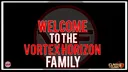 The Vortex Horizon Family banner