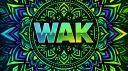 WAK banner