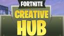 Fortnite Creative Hub Banner