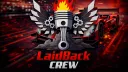 LaidBack Crew banner