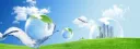 banner
