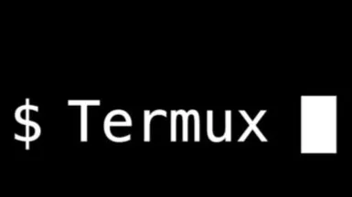 Termux banner