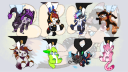 Wholesome Beans server banner