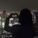 Keama's Anime WRLD banner