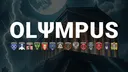 Olympus banner