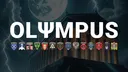 Olympus banner
