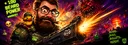 banner