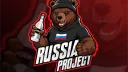 Russia Project | Coming soon banner