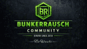 Survive im Bunkerrausch banner