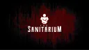 The Sanitarium banner