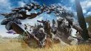 migMH (Monster Hunter) banner