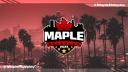 Maple RolePlay | RCMP Banner