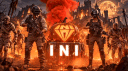 𝗜𝗡𝗜 클랜 7th 【KAKAO PUBG CLAN】 banner