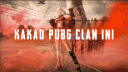 𝗜𝗡𝗜 클랜 7th  【KAKAO PUBG CLAN】