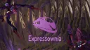 Express Station banner